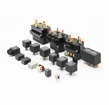 Automotive Relay